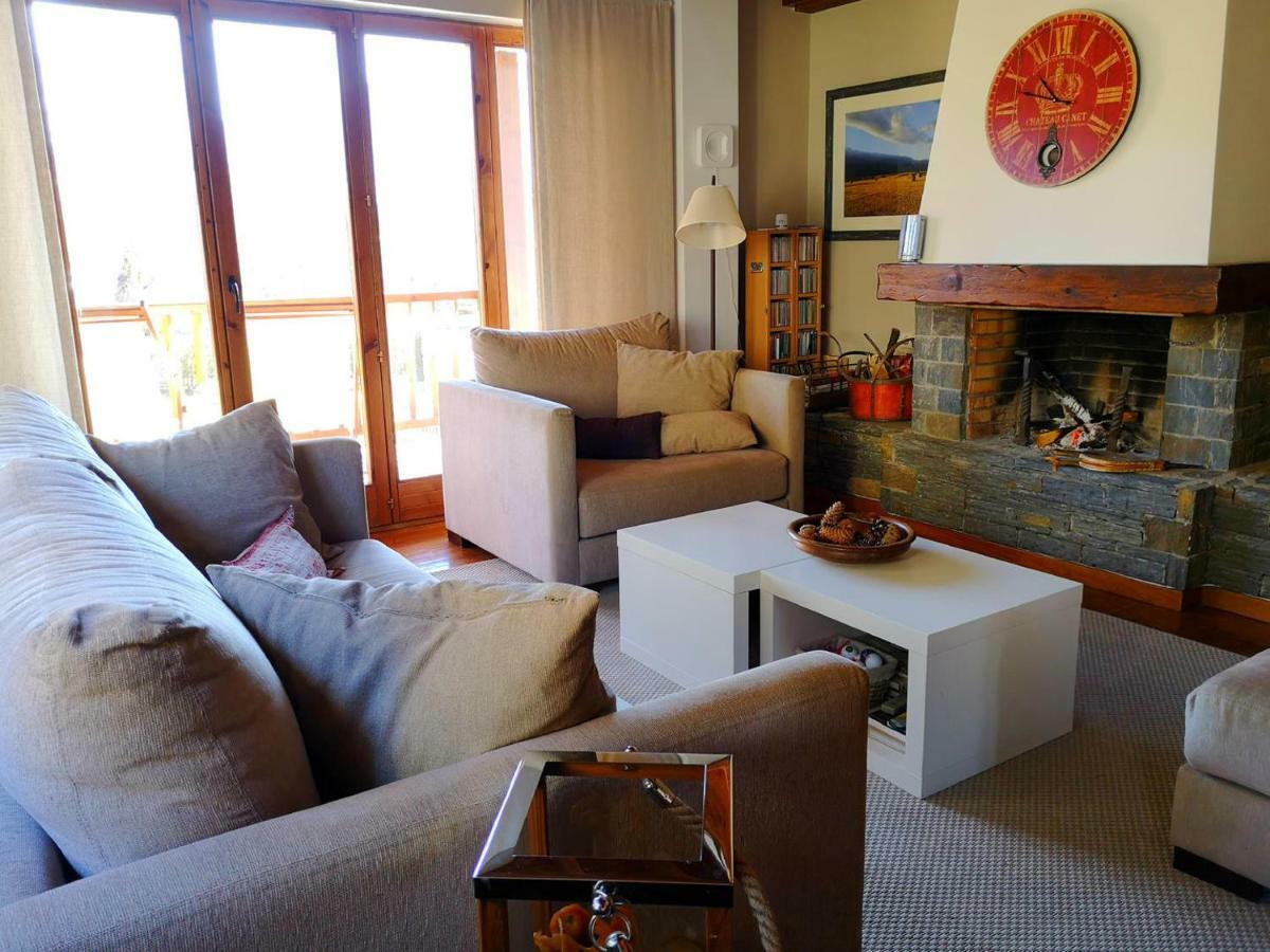 Apartamento Bonito Duplex Con Piscina En Sanavastre Sanabastre Exterior foto