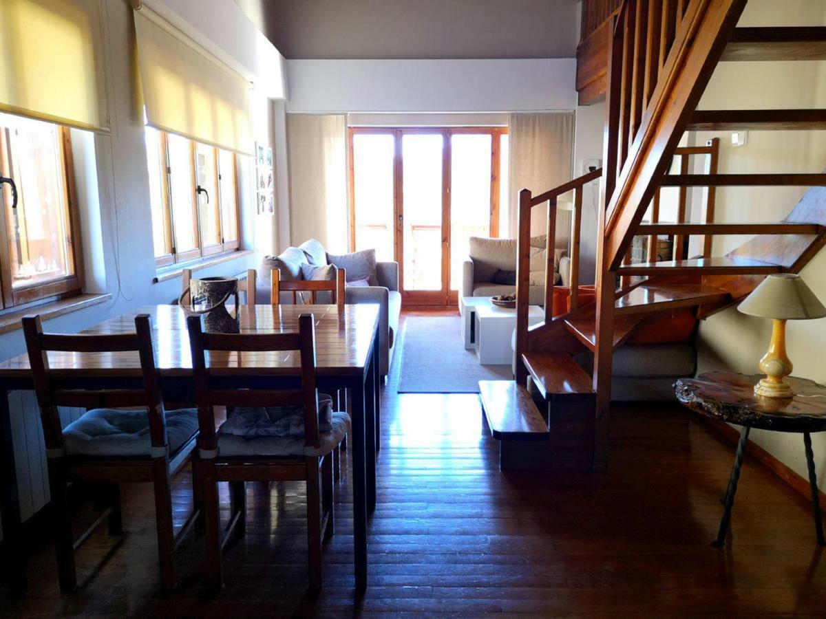 Apartamento Bonito Duplex Con Piscina En Sanavastre Sanabastre Exterior foto